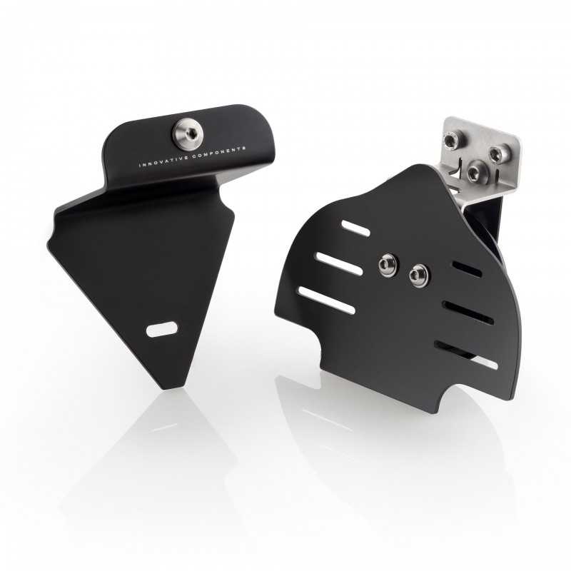 RIZOMA Engine crankcase protection SHAPE ZHD066