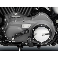 RIZOMA Tapa motor para proteger tu motocicleta con estilo ZHD068