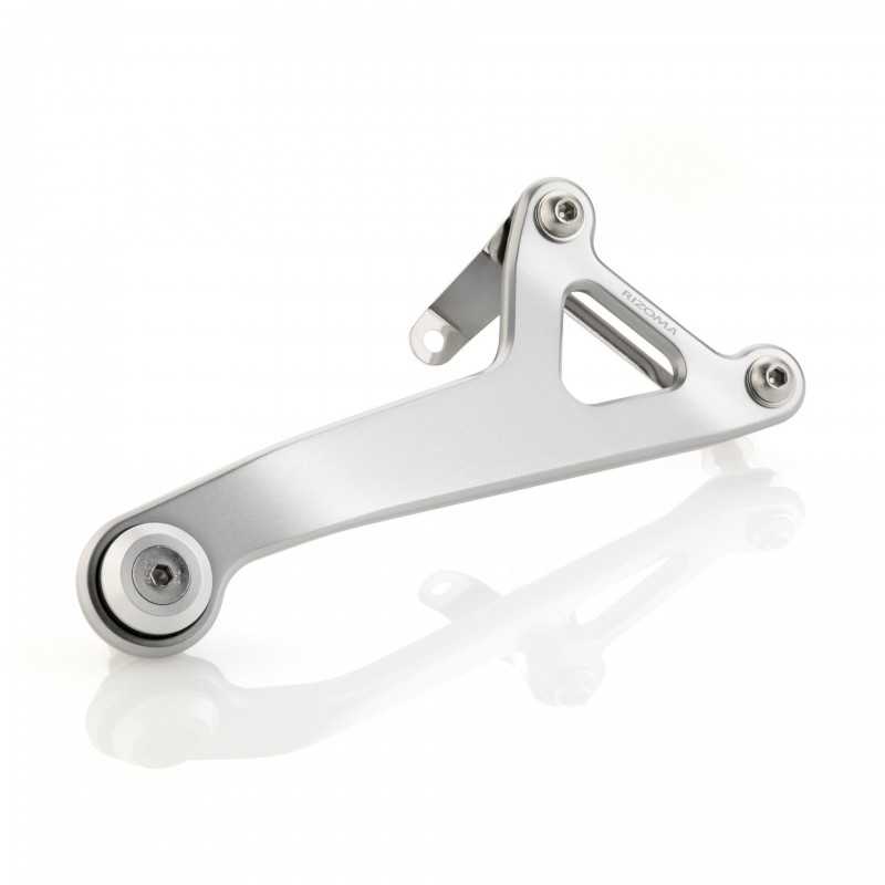 RIZOMA Soporte escape derecha ZKW009