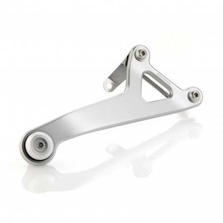 RIZOMA Right exhaust bracket ZKW009