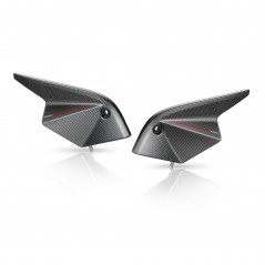 RIZOMA Tapa de inyección para moto ZKW017