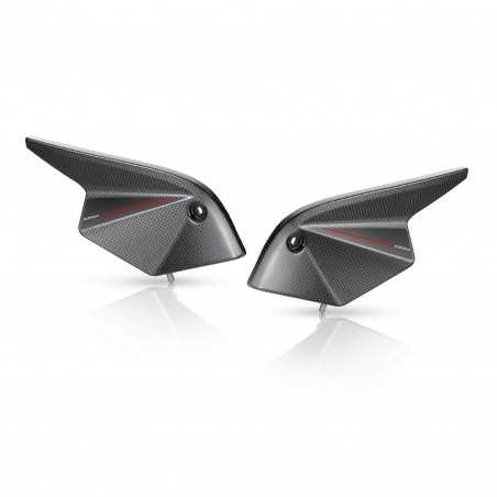 RIZOMA Tapa de inyección para moto ZKW017