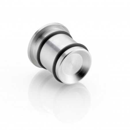 RIZOMA Tapa orificio estribos pasajero ZKW020