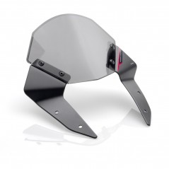RIZOMA Cupula parabrisas paramanos accesorio para viento las manos ZKW026