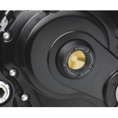 RIZOMA Protector de caida para embrague con registro ZSS008
