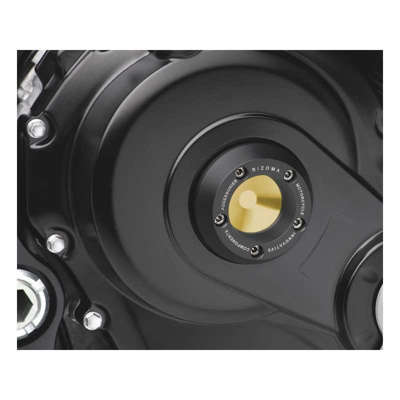 RIZOMA Fall protection for clutch with registration ZSS008