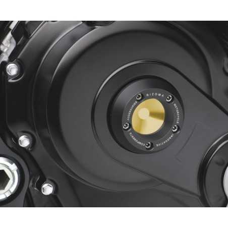 RIZOMA Fall protection for clutch with registration ZSS008