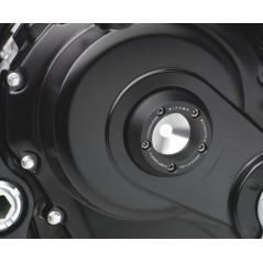 RIZOMA Fall protection for clutch with registration ZSS008