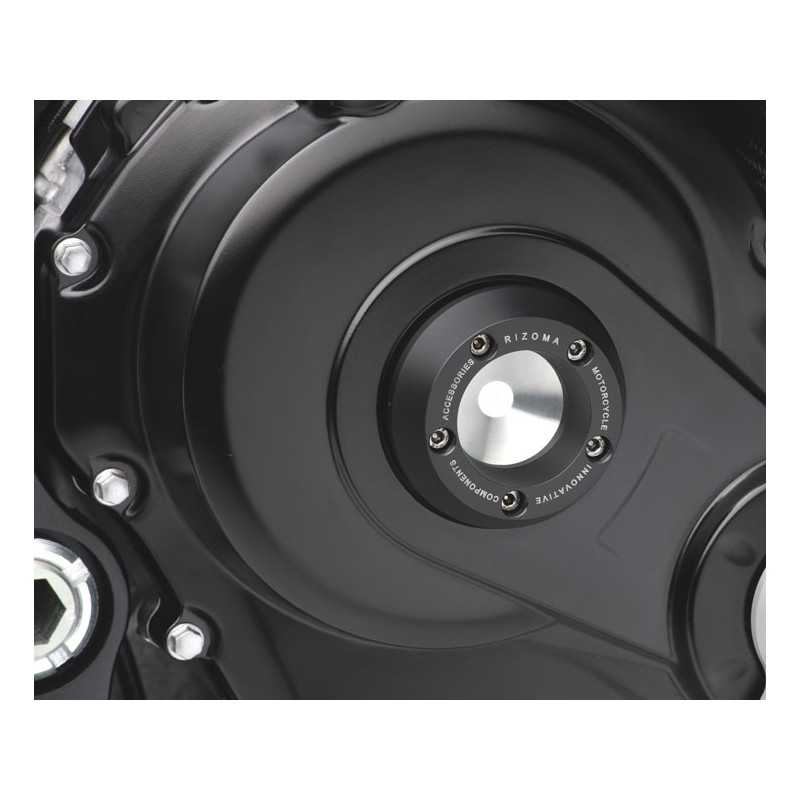 RIZOMA Fall protection for clutch with registration ZSS008