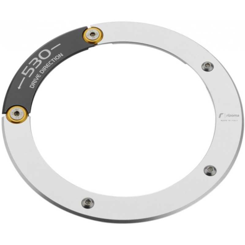 RIZOMA Tapa polea ZYF014