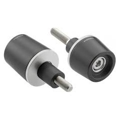 RIZOMA Protector motor carenado anticaidas B-PRO PM213