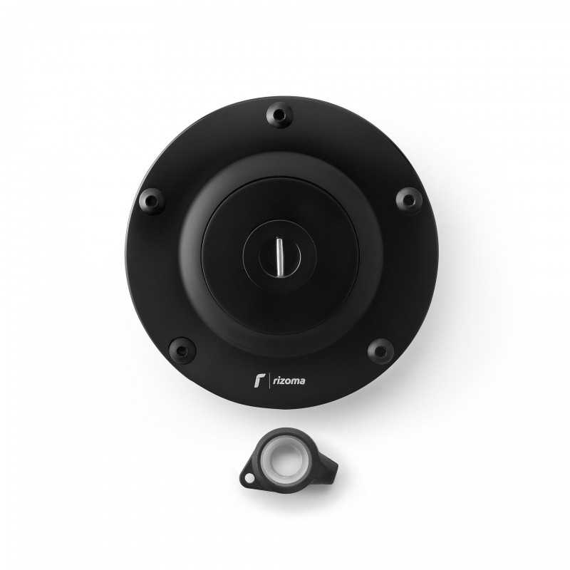 RIZOMA Tapon tapa tanque deposito gasolina CAFE RACER TF142