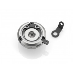 RIZOMA Tapa tapon llenado aceite motor (M24x3) TP041