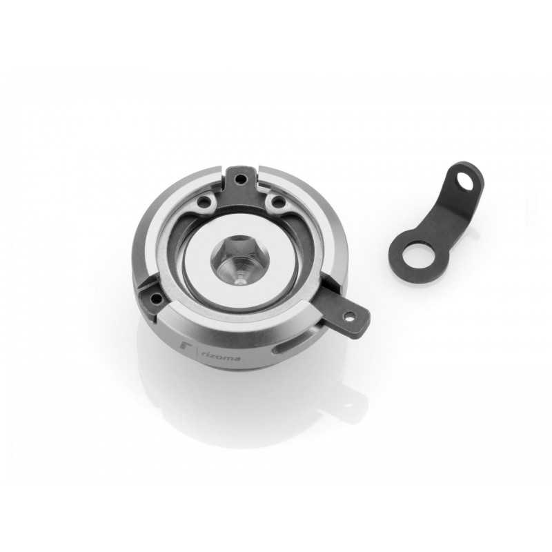 RIZOMA Tapa tapon llenado aceite motor (M24x3) TP041
