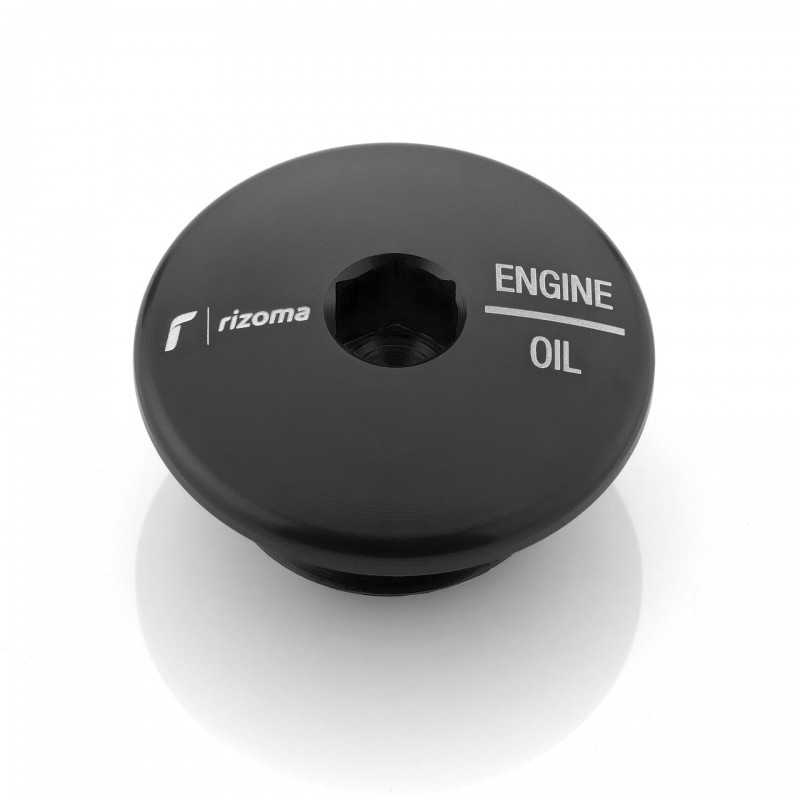 RIZOMA Oil fill cap (M24x3) TP043