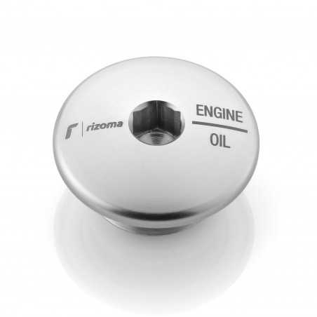 RIZOMA Tapa tapon llenado aceite motor (M24x3) TP043