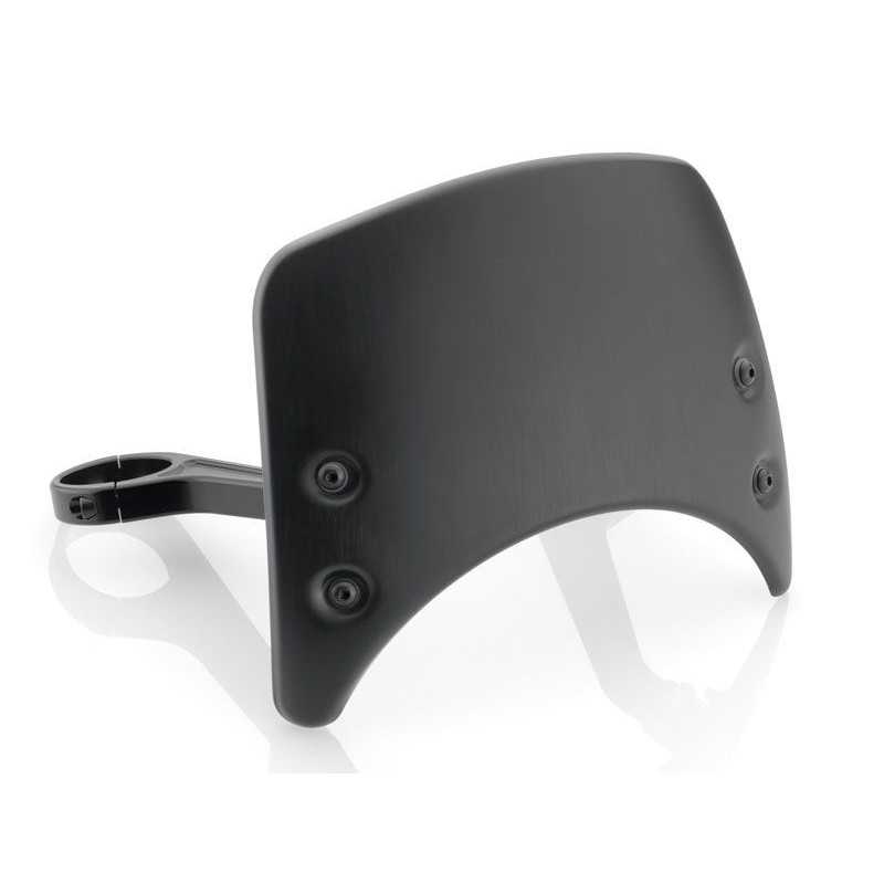 RIZOMA WINDSHIELD SCREEN WITH BRACKET CF011 ABE ZBW077
