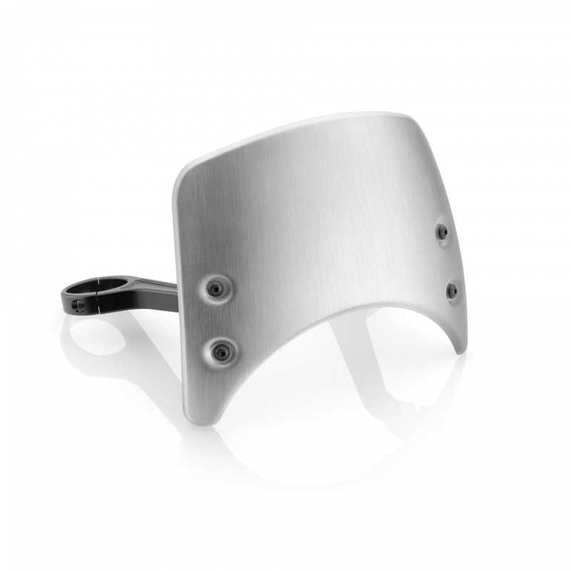 RIZOMA WINDSHIELD SCREEN WITH BRACKET CF011 ABE ZBW077