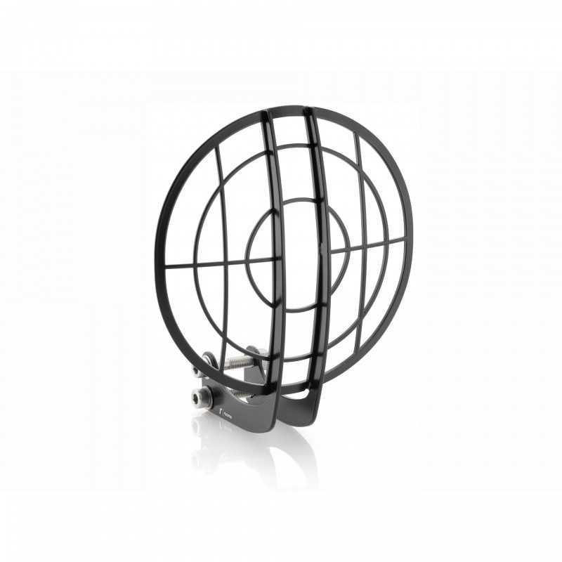 RIZOMA Protector de faro delantero ZBW078