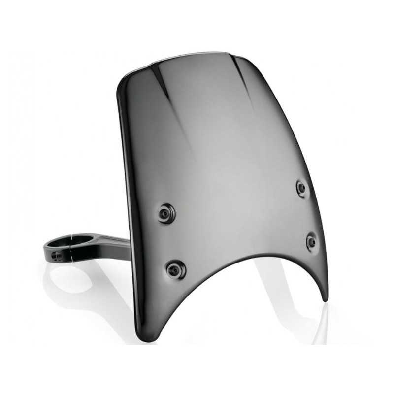 RIZOMA WINDSHIELD SCREEN WITH BRACKET CF010 ABE ZBW081