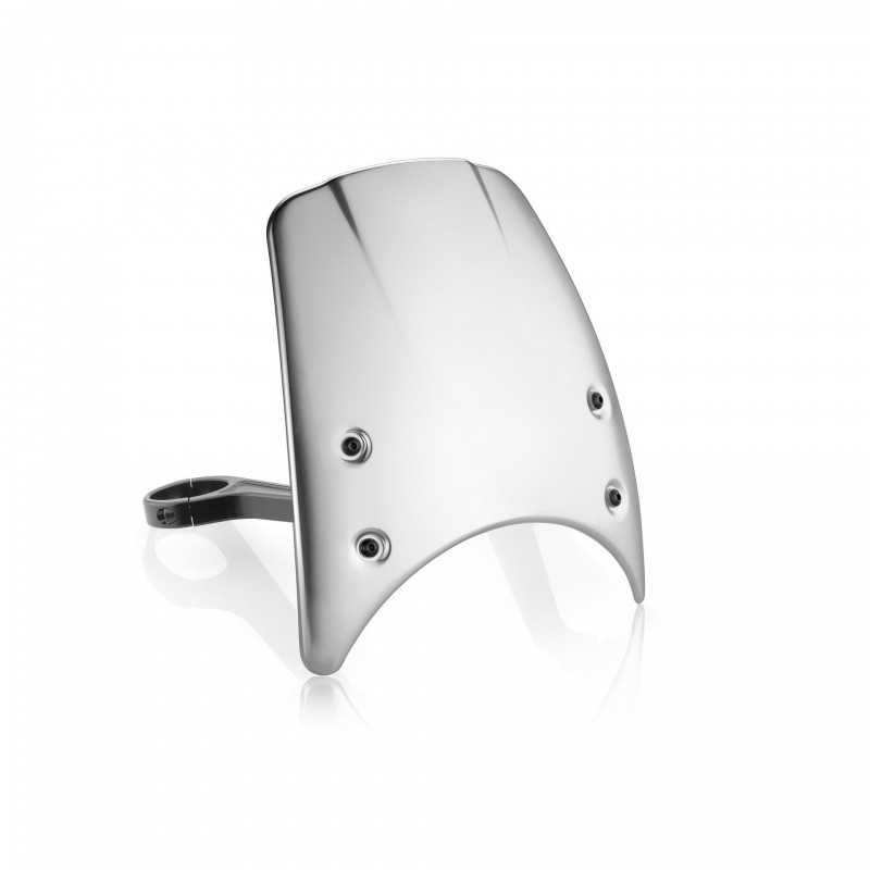 RIZOMA WINDSHIELD SCREEN WITH BRACKET CF010 ABE ZBW081