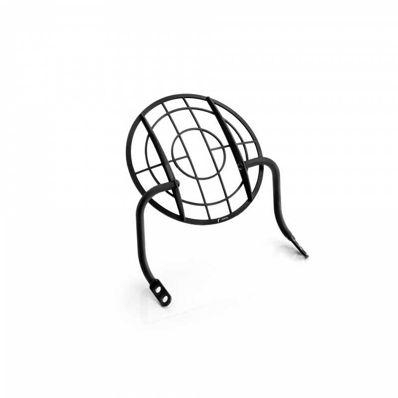 RIZOMA Protector de faro delantero ZBW084