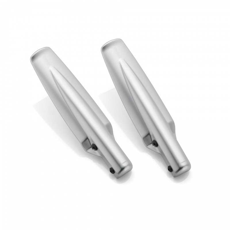 RIZOMA Front fork bar protector ZDM134