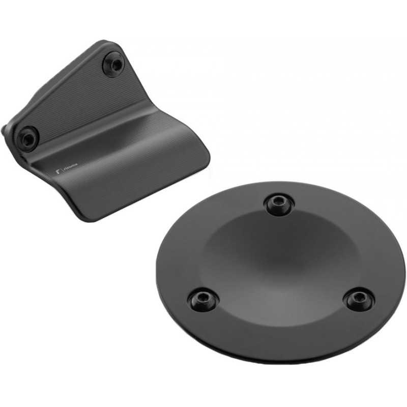 RIZOMA Tapa polea ZDM138