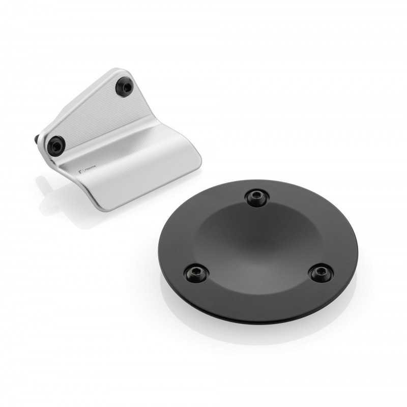 RIZOMA Tapa polea ZDM138