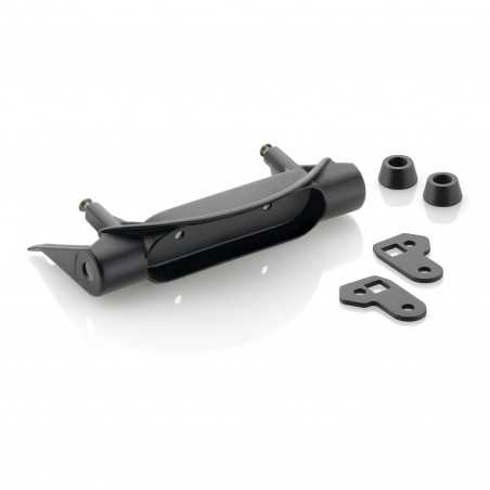 RIZOMA Adaptador Intermitentes OEM/Rizoma (tracero) para asiento monoposto ZDM141