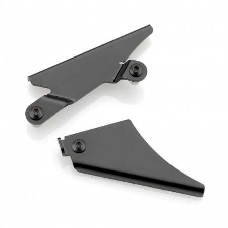 RIZOMA Protector corto de cadena superior e inferior ZHD047