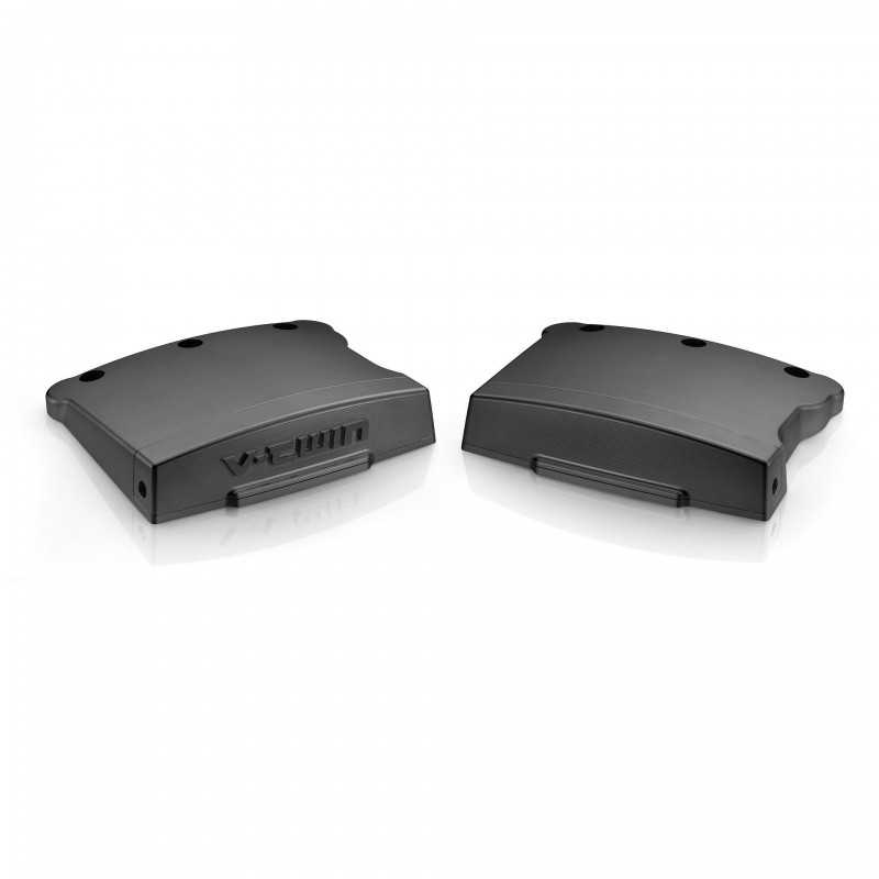 RIZOMA Protector tapa válvulas ZHD049