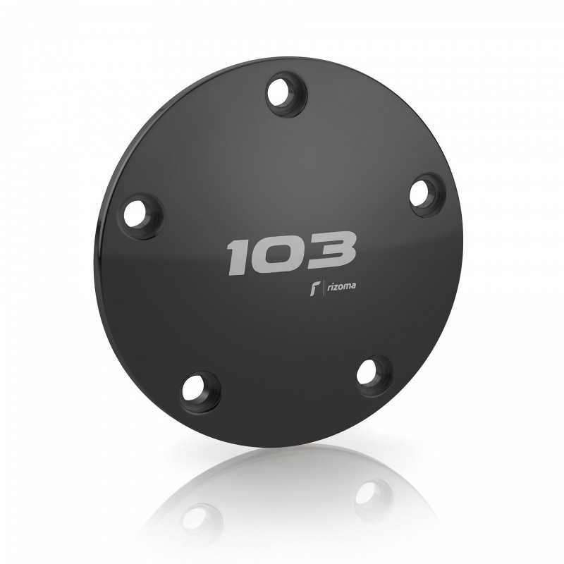RIZOMA ENGINE COVER ZHD051