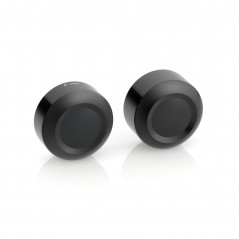 RIZOMA Covers rear axle nuts ZHD137