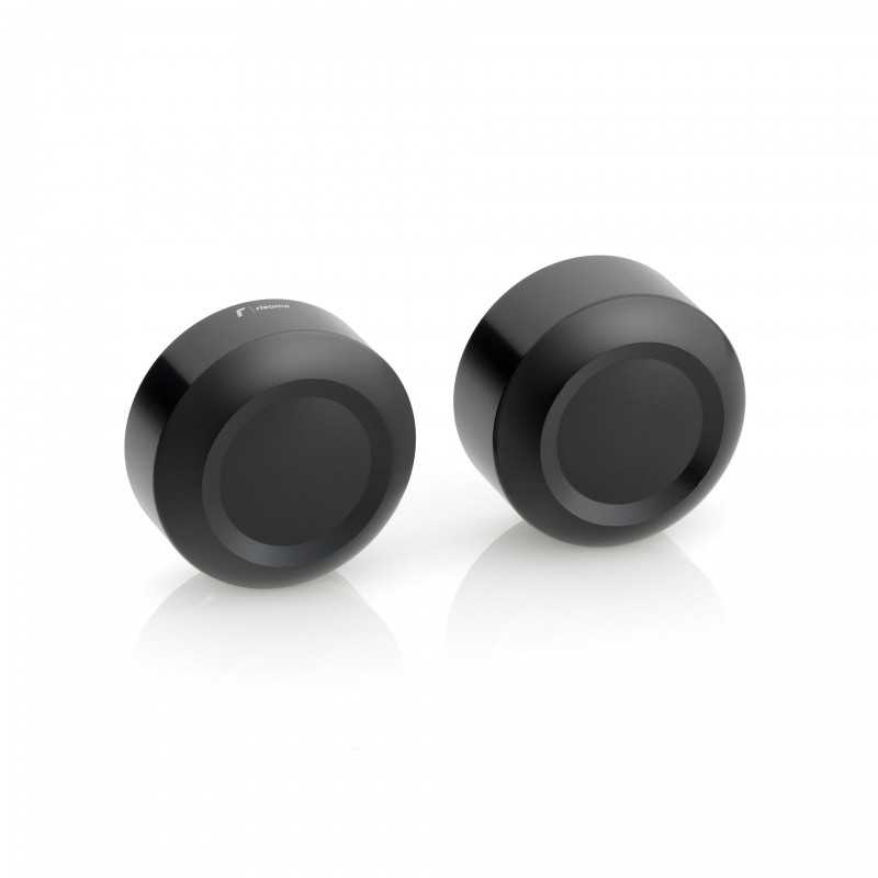 RIZOMA Covers rear axle nuts ZHD137