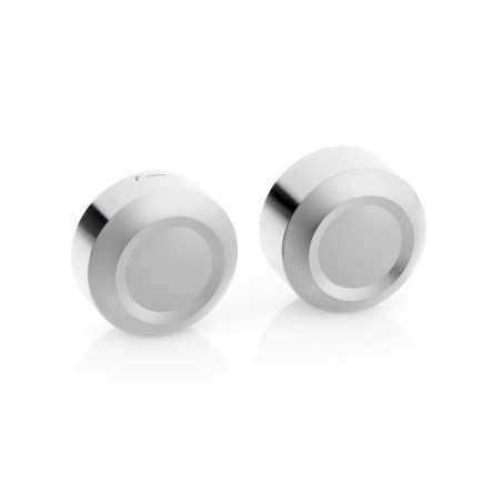 RIZOMA Lid of the rear axle nuts ZHD088