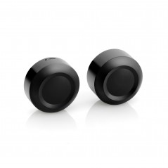 RIZOMA Lid of the rear axle nuts ZHD088
