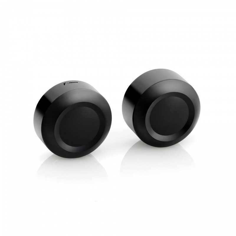 RIZOMA Lid of the rear axle nuts ZHD088