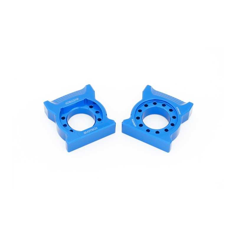 EVOTECH Tensores de cadena para Aprilia Dorsoduro, Shiver, RSV4, Tuono V4 BT-1002