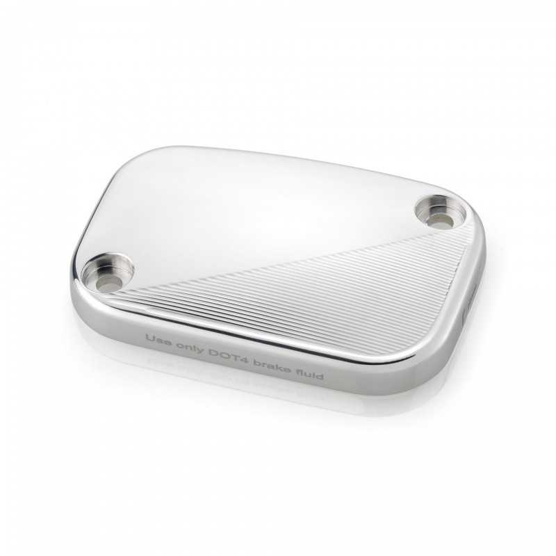 RIZOMA Tapa deposito liquido fluido freno ZHD124