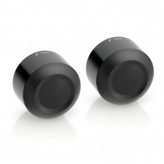 RIZOMA Top of the swingarm bolts ZHD125
