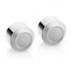 RIZOMA Top of the swingarm bolts ZHD125