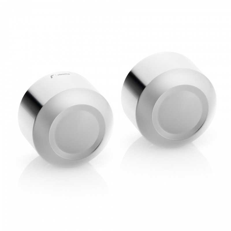 RIZOMA Top of the swingarm bolts ZHD125