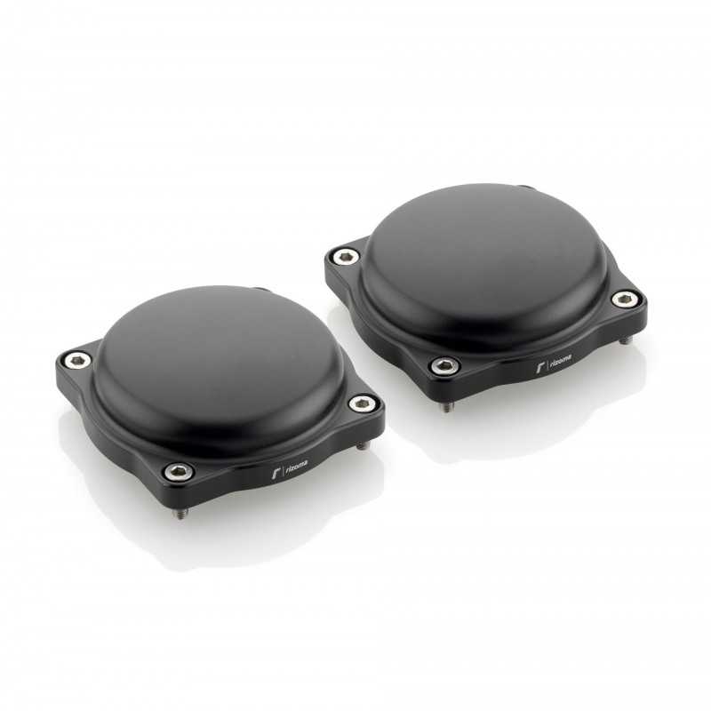 RIZOMA Tapa superior de la inyección ZTH032