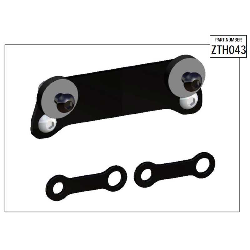 RIZOMA Tension controller support ZTH043