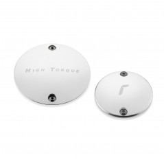 RIZOMA Side covers with logo ZTH050