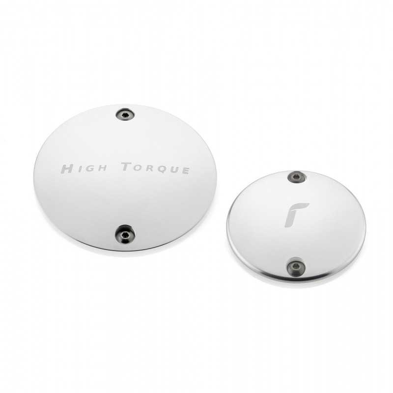 RIZOMA Side covers with logo ZTH050
