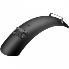 RIZOMA REAR MUDGUARD ZTH051