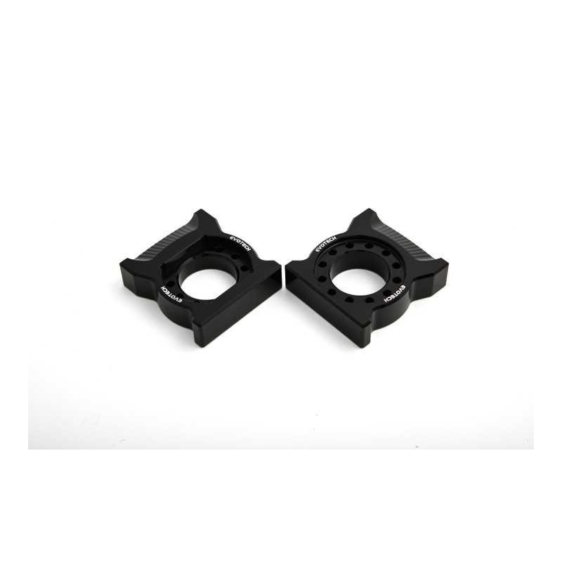 EVOTECH Tensores de cadena para Aprilia Dorsoduro, Shiver, RSV4, Tuono V4 BT-1002