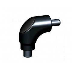 RIZOMA REARVIEW MIRROR ADAPTOR BS417